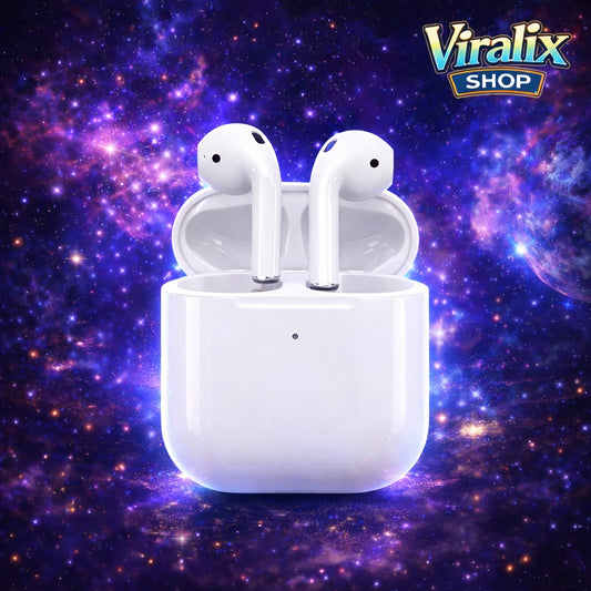 Auriculares Inalámbricos PRO 4