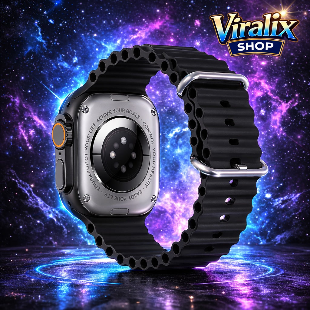Reloj inteligente - SmartWatch ULTRA 8 SERIES