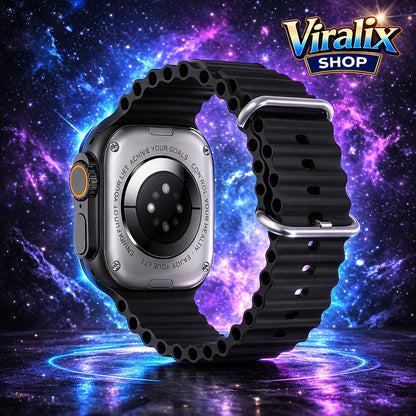 Reloj inteligente - SmartWatch ULTRA 8 SERIES