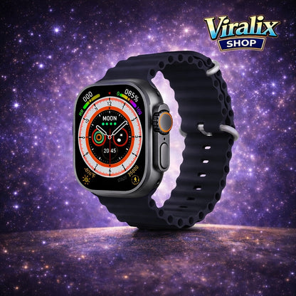 Reloj inteligente - SmartWatch ULTRA 8 SERIES