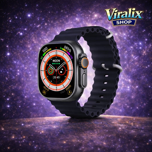 Reloj inteligente - SmartWatch ULTRA 8 SERIES